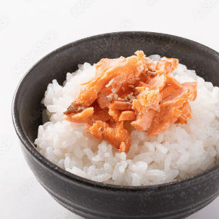 お米に合うおかずと調味料